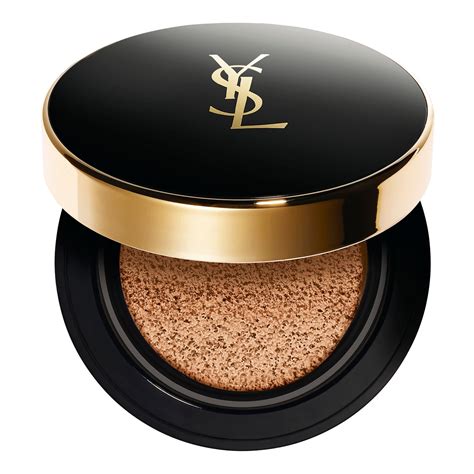 ysl cushion encre de peau中文|ysl cushion sephora.